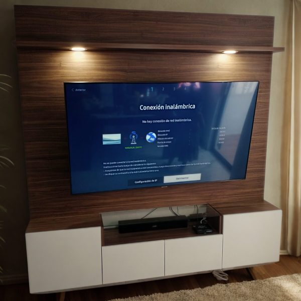 Mueble para Tv - Image 2