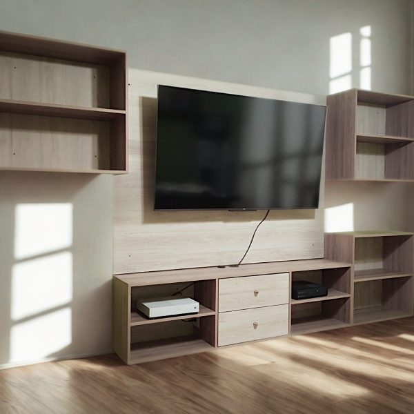 Mueble flotante para Tv - Image 2
